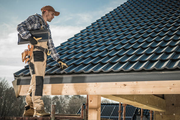 Fast & Reliable Emergency Roof Repairs in Mountain Lake, MN